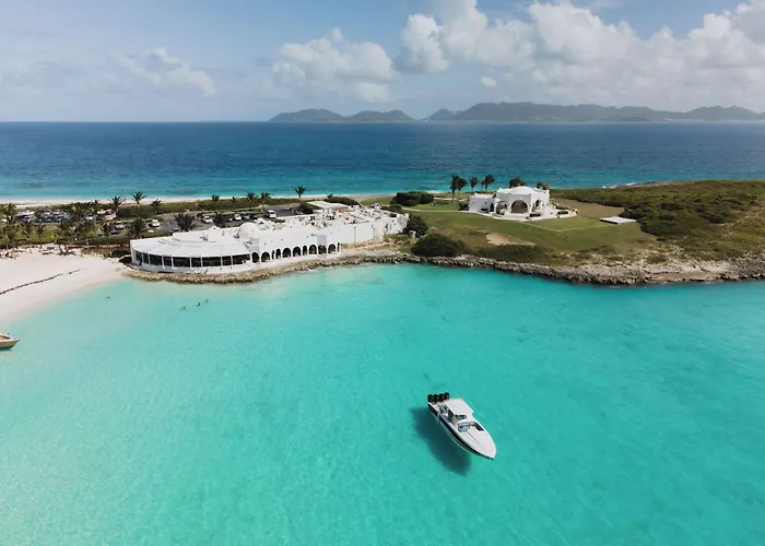 Cap Juluca, A Belmond Hotel, Anguilla