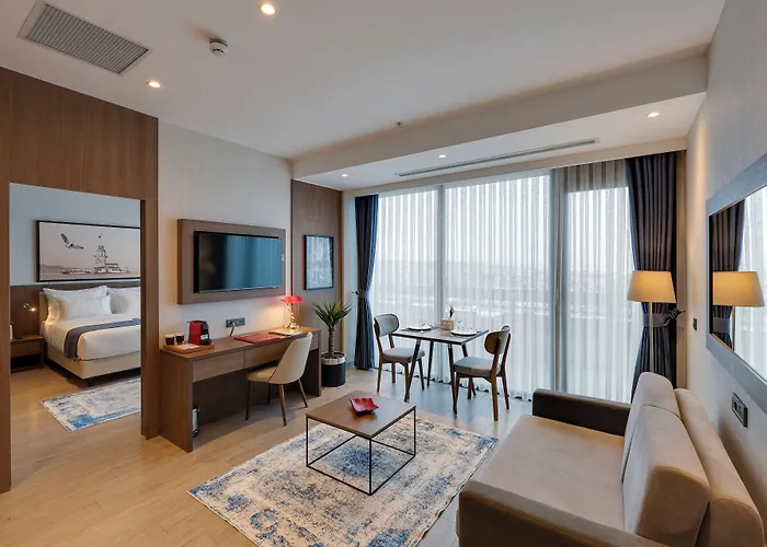 Ramada By Wyndham Istanbul Old City