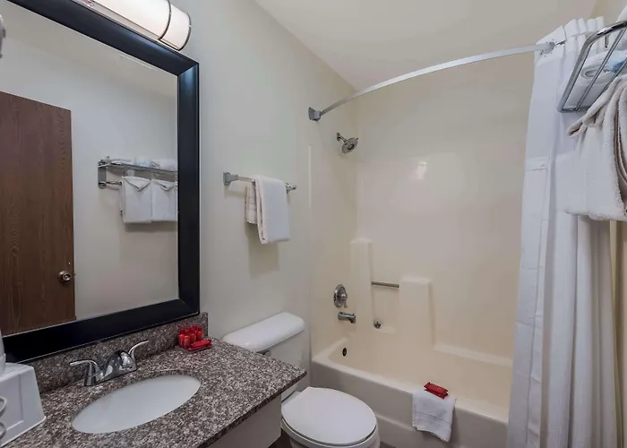 Surestay Hotel By Best Western Williams - Grand Canyon