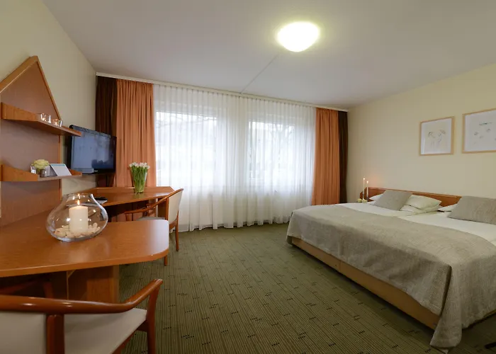 Hotel Residenz Oberhausen