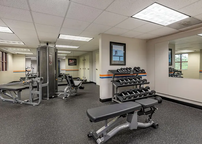 Best Western Gateway Grand