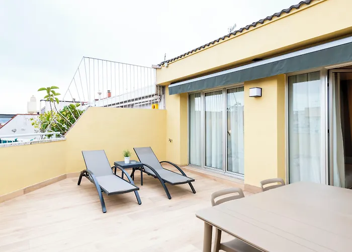 Aparthotel Atenea Calabria
