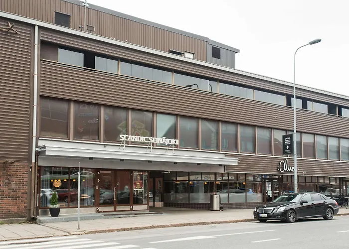 Scandic Seinaejoki