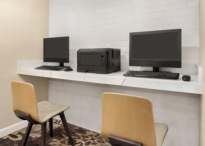 Residence Inn Kansas City Independence