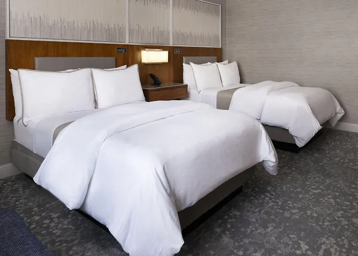 The Westin Palo Alto