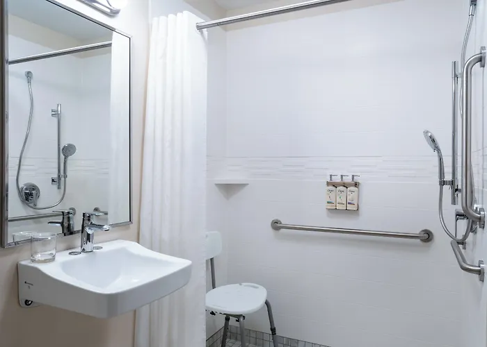 Candlewood Suites Rockford By Ihg