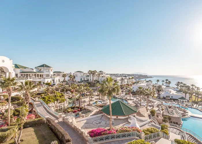 Park Regency Sharm El Sheikh Resort