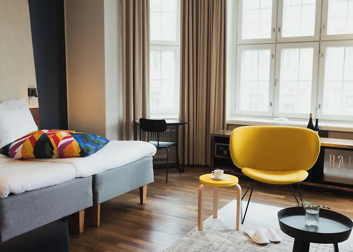 Hotel Klaus K