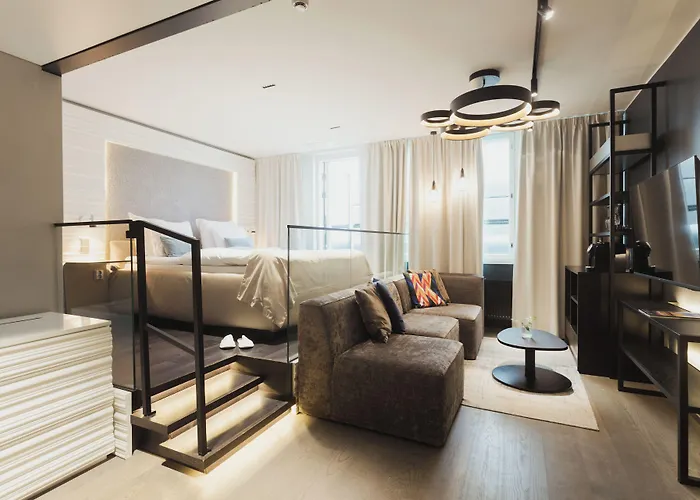 Hotel Klaus K