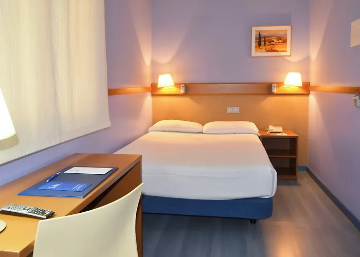Sercotel Murrieta