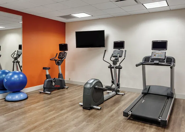 Holiday Inn Express South Portland By Ihg