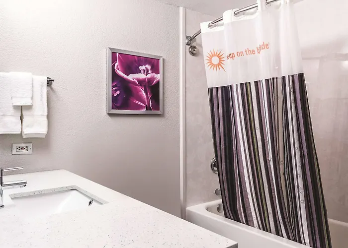 La Quinta Inn & Suites By Wyndham San Antonio Downtown