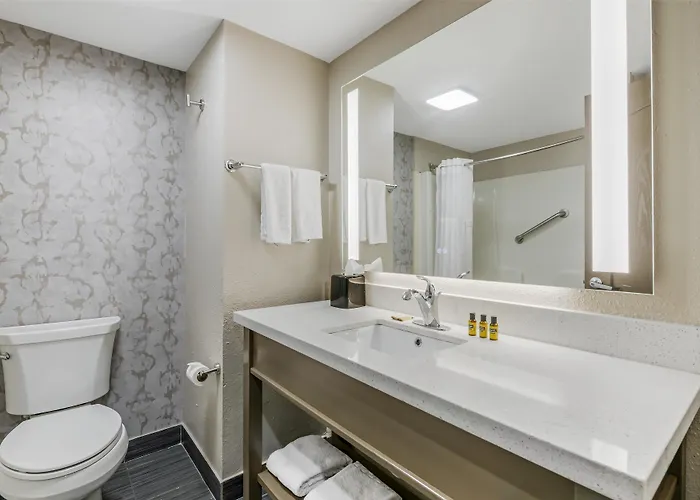 Best Western Plus Sanford Airport/Lake Mary Hotel