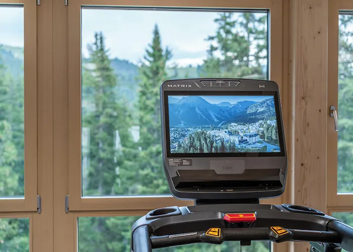 Waldhotel Arosa