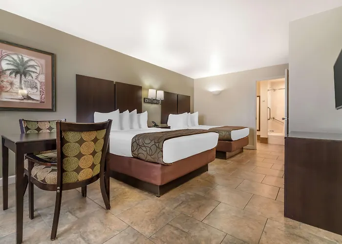 Best Western Padre Island
