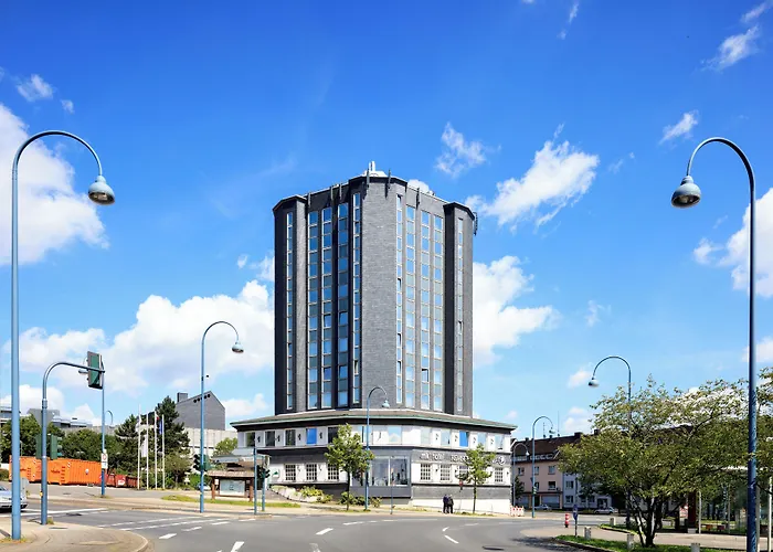 Mk Hotel Remscheid