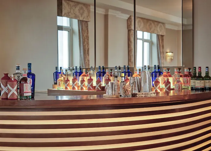 Galway Bay Hotel Conference & Leisure Centre
