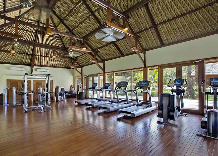 Ayana Resort Bali