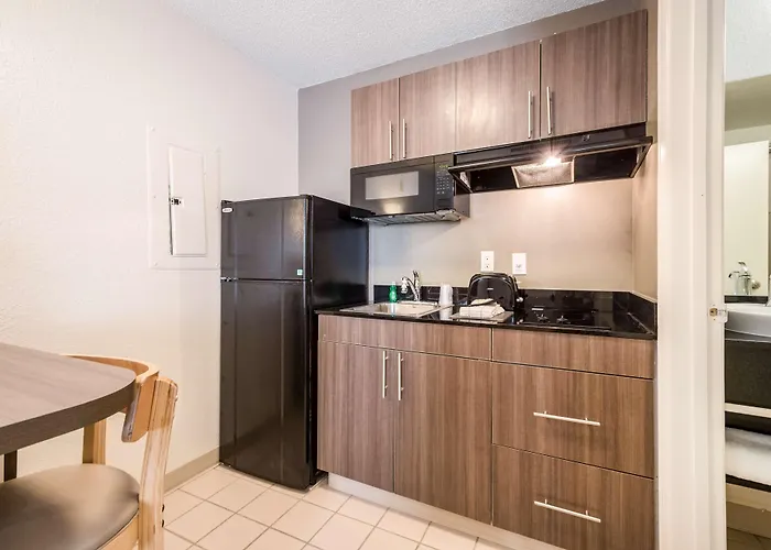 Studio 6 Extended Stay - Duluth, Ga - Atlanta - Gwinnett Place