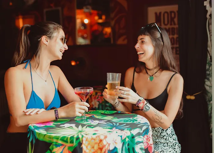 Viajero Miami (Adults Only)