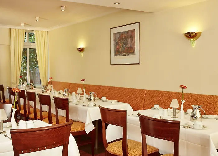 Sunday Hotel Stade Herzog Widukind