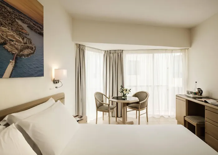 The Diplomat Hotel (Adults Only)