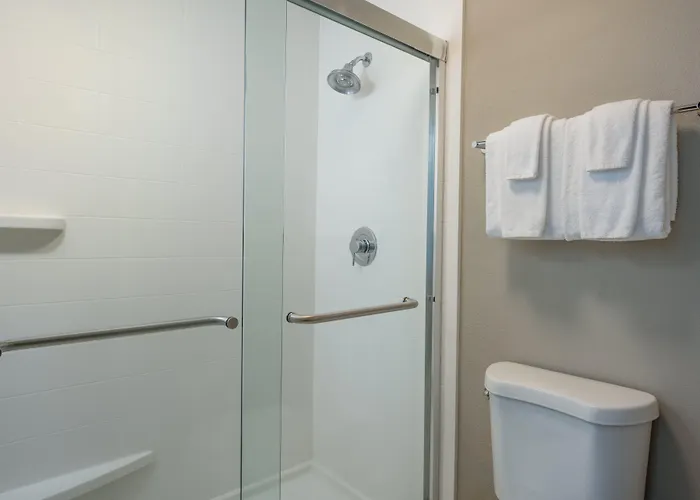 Holiday Inn Express Portland Se - Clackamas Area By Ihg
