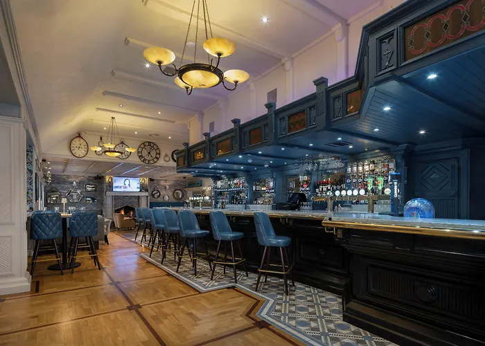 Treacys Oakwood Hotel, Shannon