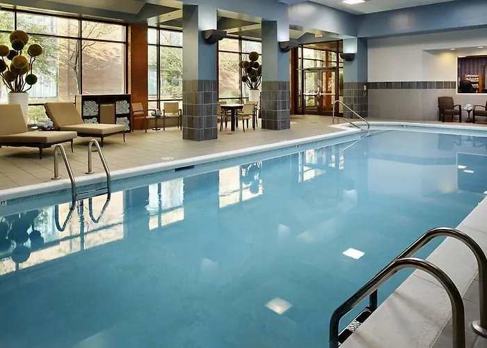 Marriott Cincinnati North
