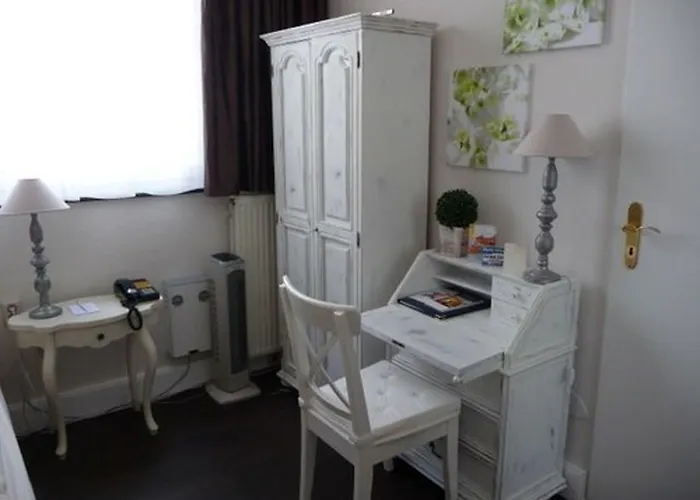 Arthotel Ana Residence Bremen
