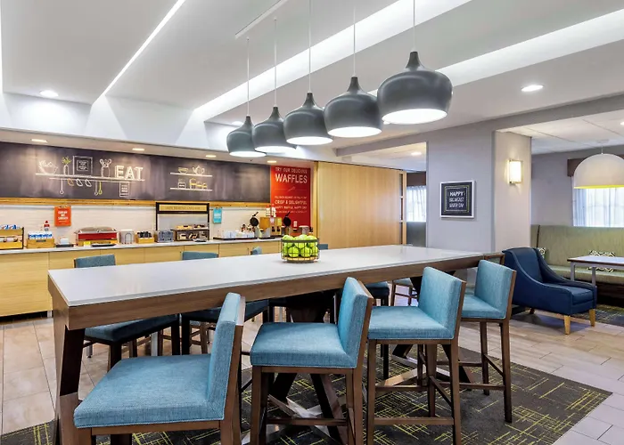 Hampton Inn Richmond-Mechanicsville