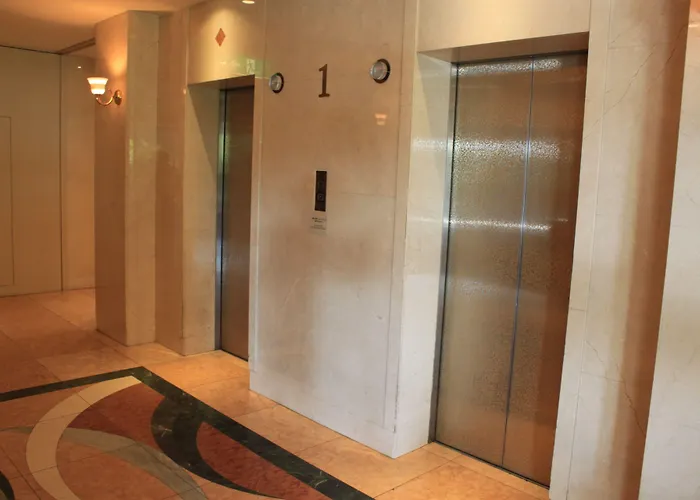 International Garden Hotel Narita