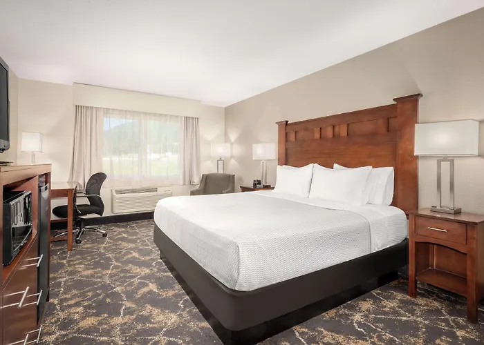 La Quinta By Wyndham Grants Pass