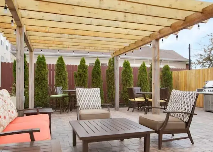 Mainstay Suites Grand Rapids Southeast - Kentwood
