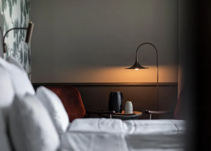 Clarion Collection Hotel Majoren