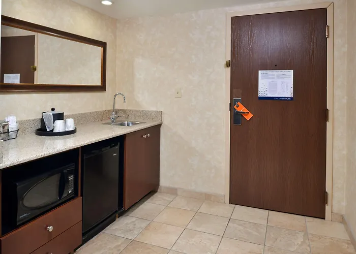 Hampton Inn Wytheville