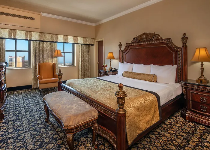 The Claridge Hotel