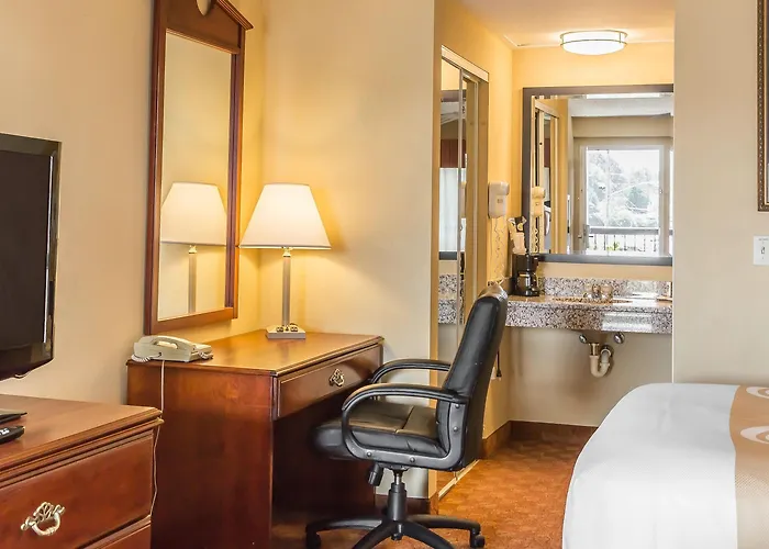 Quality Inn Calera