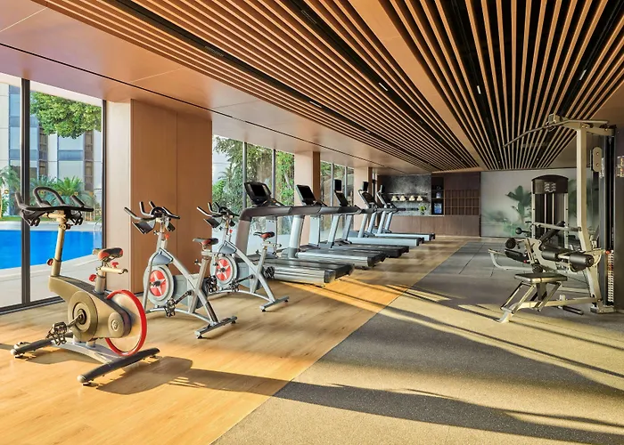 Shangri-La Shenzhen