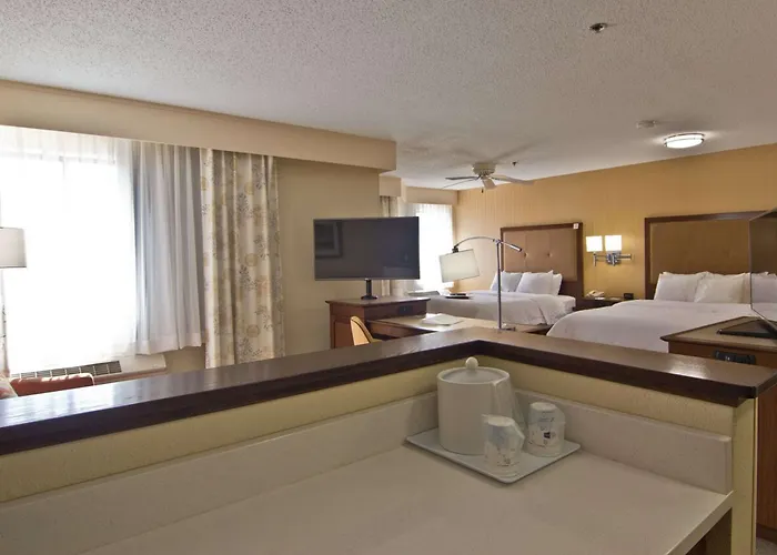 Hampton Inn & Suites Chillicothe