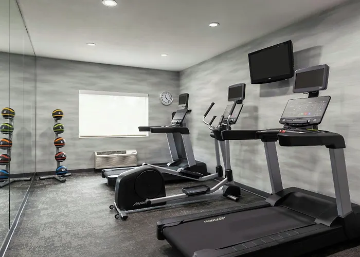 Fairfield Inn & Suites Minneapolis Burnsville