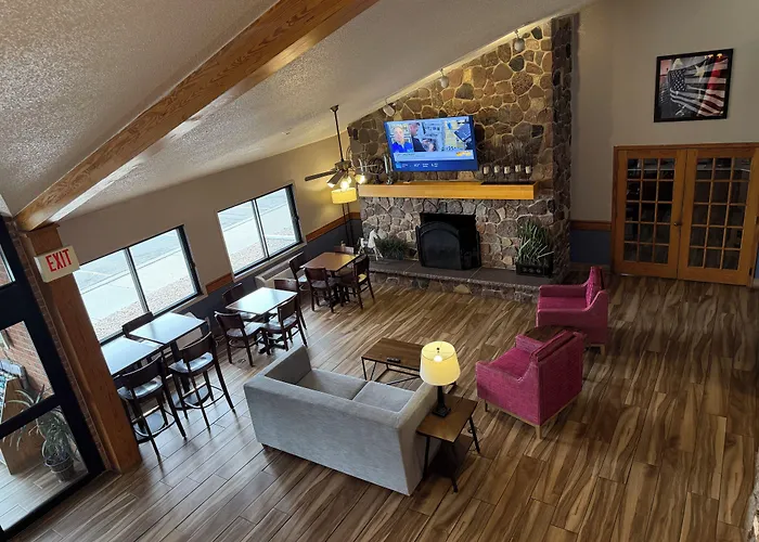 Americinn By Wyndham Kearney