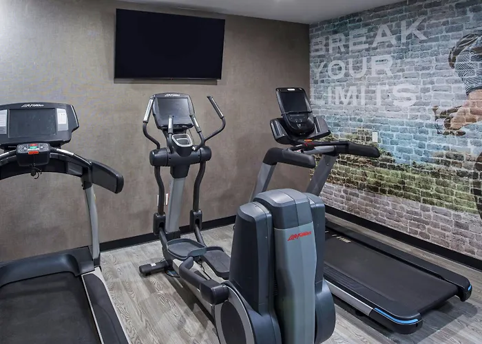 Four Points By Sheraton Appleton