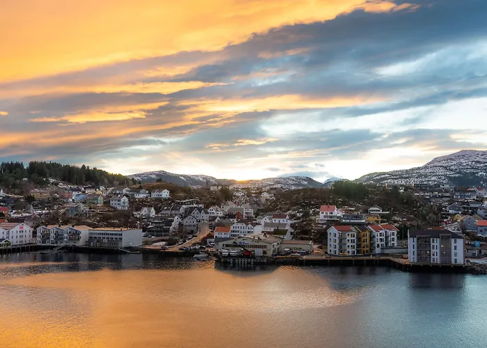 Scandic Kristiansund