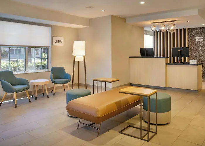Towneplace Suites Milpitas Silicon Valley