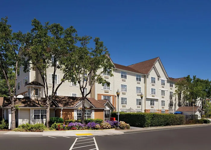 Towneplace Suites Milpitas Silicon Valley