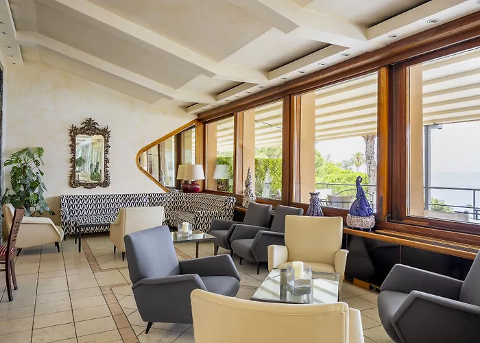 Hotel Continental