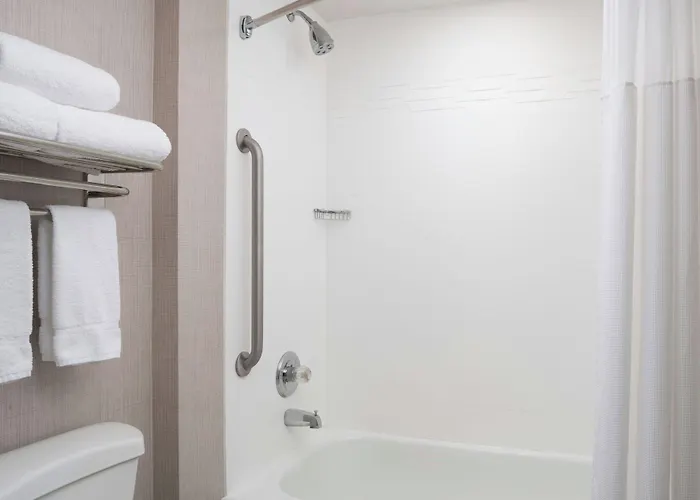 Residence Inn By Marriott Fort Collins