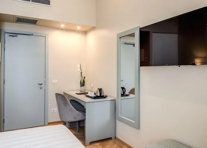 Hotel Ariele