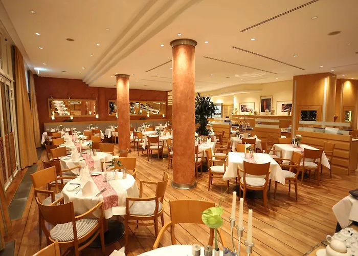 Strand-Hotel Huebner